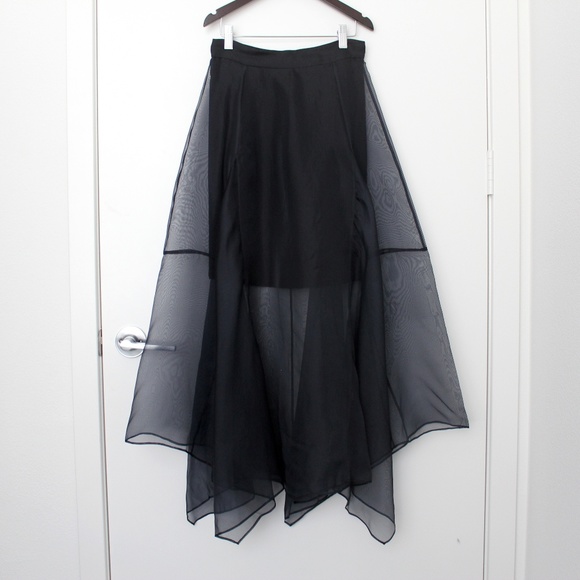 Marissa Webb Dresses & Skirts - Marissa Webb Yasmin Skirt